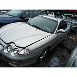 hyundai coupe (j2) del año 1999