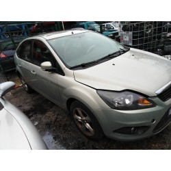 ford focus lim. (cb4) del año 2009