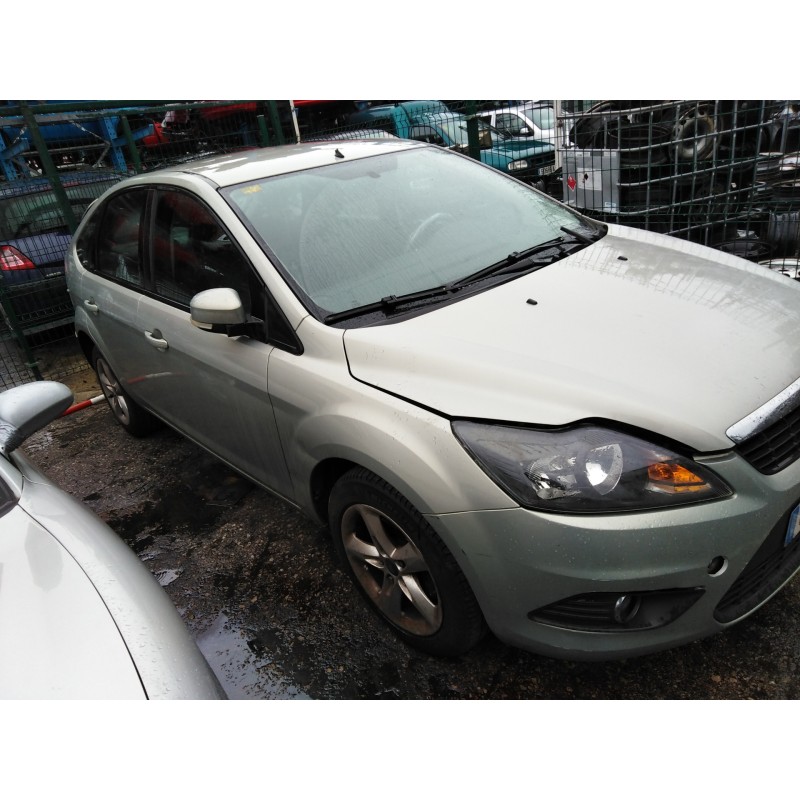 ford focus lim. (cb4) del año 2009