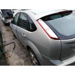 ford focus lim. (cb4) del año 2009