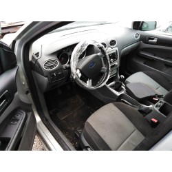 ford focus lim. (cb4) del año 2009