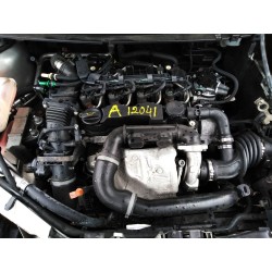 ford focus lim. (cb4) del año 2009