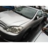 toyota corolla (e12) del año 2004