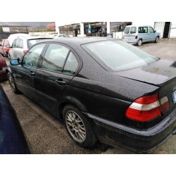 bmw serie 3 berlina (e46) del año 2000