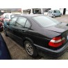 bmw serie 3 berlina (e46) del año 2000