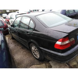 bmw serie 3 berlina (e46) del año 2000