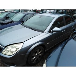 opel vectra c berlina del año 2005