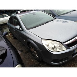 opel vectra c berlina del año 2005