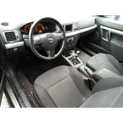opel vectra c berlina del año 2005