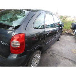 citroen xsara picasso del año 2006