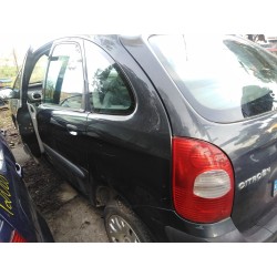 citroen xsara picasso del año 2006