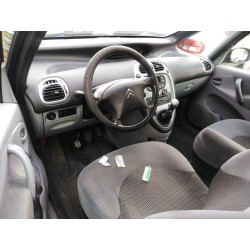 citroen xsara picasso del año 2006