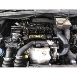 citroen xsara picasso del año 2006