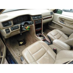 volvo s70 berlina del año 1997