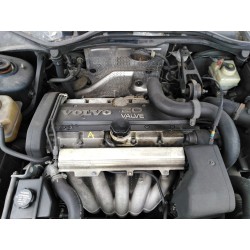 volvo s70 berlina del año 1997