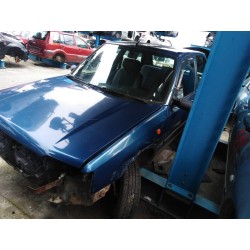 peugeot 205 berlina del año 1997