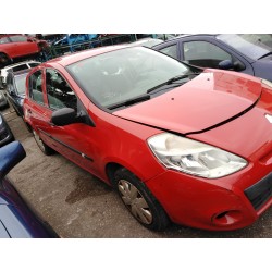 renault clio iii del año 2011