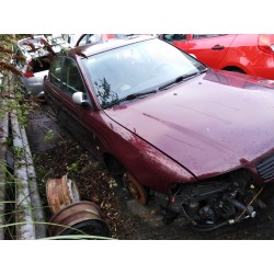 audi a4 berlina (b5) del año 2003