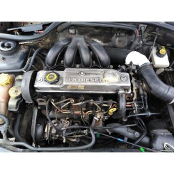 ford escort berl./turnier del año 1995