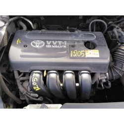toyota avensis wagon (t25) del año 2004
