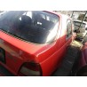 nissan sunny berlina (n14) del año 1994