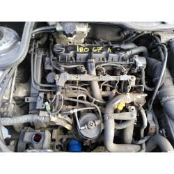 peugeot 206 berlina del año 2001