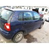 volkswagen polo (9n1) del año 2002