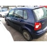 volkswagen polo (9n1) del año 2002