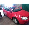 volkswagen golf v berlina (1k1) del año 2007