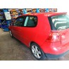 volkswagen golf v berlina (1k1) del año 2007