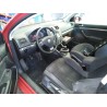 volkswagen golf v berlina (1k1) del año 2007