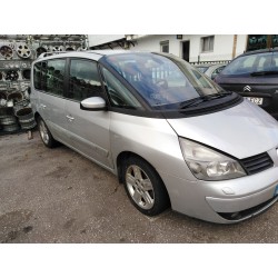 renault espace iv (jk0) del año 2006