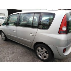renault espace iv (jk0) del año 2006