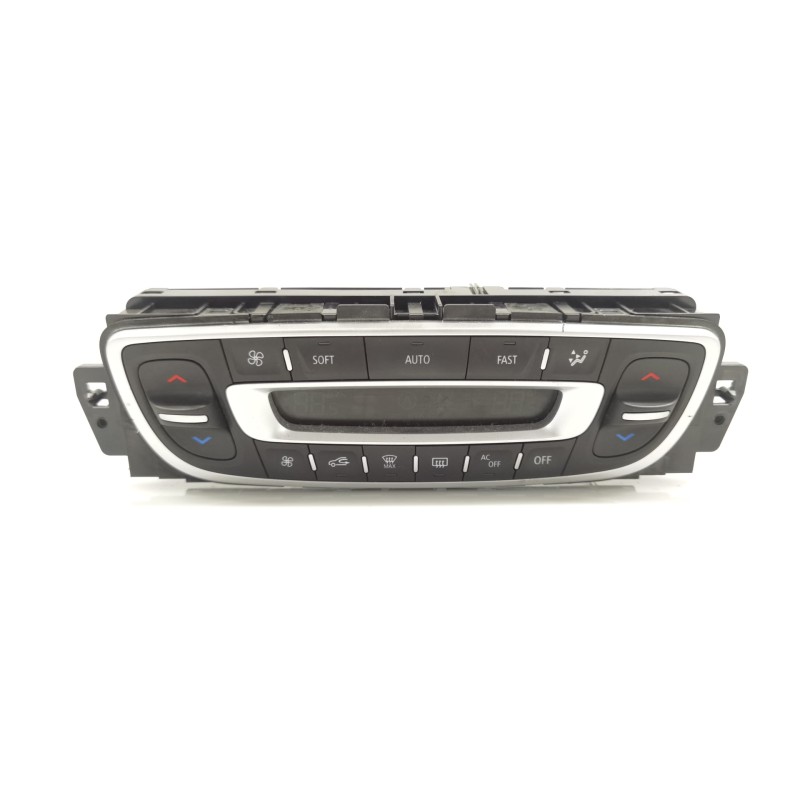 Recambio de mando calefaccion / aire acondicionado para renault scenic iii grand privilege referencia OEM IAM 275102769R  