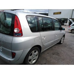 renault espace iv (jk0) del año 2006