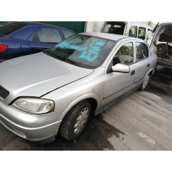 opel astra g berlina del año 1999