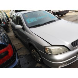 opel astra g berlina del año 1999