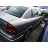 opel astra g berlina del año 1999