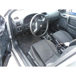 opel astra g berlina del año 1999