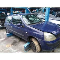 renault clio ii fase ii (b/cb0) del año 2005