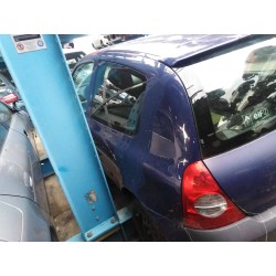 renault clio ii fase ii (b/cb0) del año 2005