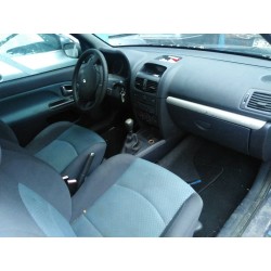 renault clio ii fase ii (b/cb0) del año 2005