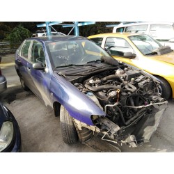 seat cordoba berlina (6k2) del año 1999