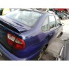 seat cordoba berlina (6k2) del año 1999