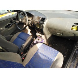 seat cordoba berlina (6k2) del año 1999