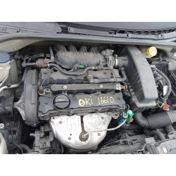 Recambio de motor y cambio exportacion para citroen c3 1.4 16v audace referencia OEM IAM   