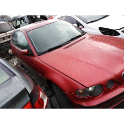 bmw serie 3 compact (e46) del año 2003