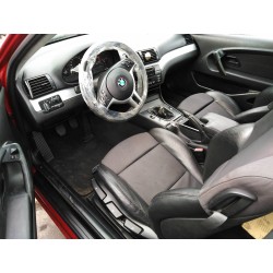 bmw serie 3 compact (e46) del año 2003