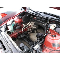 bmw serie 3 compact (e46) del año 2003