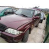 ssangyong musso del año 1999